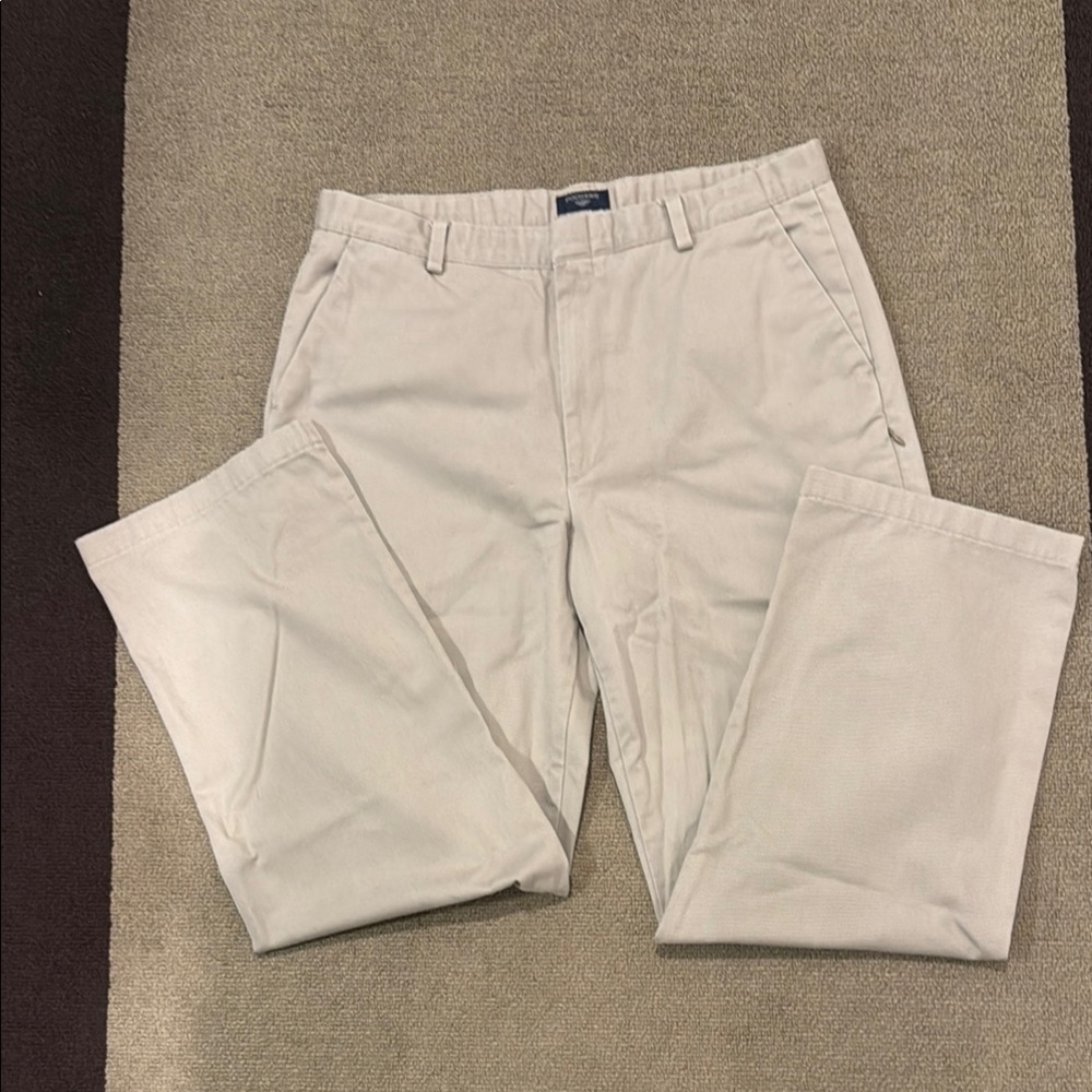Dockers Men's Khaki Pants 36x32